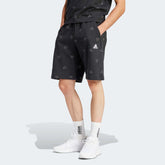 Мъжки Къси Панталони Adidas M MNGRM Short IS1824